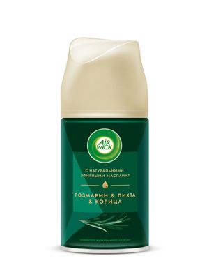 Освежитель воздуха Air Wick Freshmatic Noel 250мл