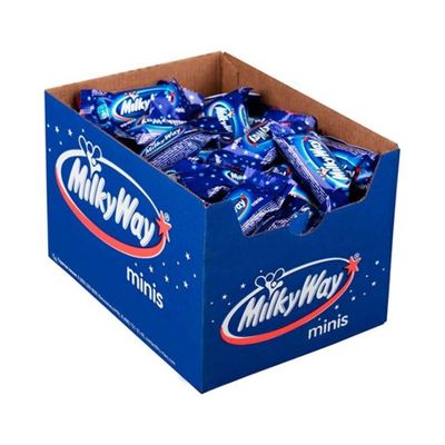 Конфеты Milky Way Minis 2,5кг