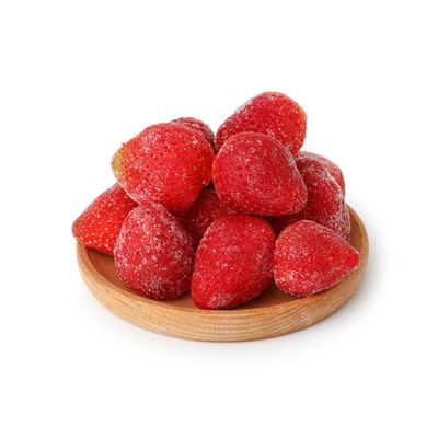 Клубника замороженная 10 кг