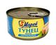 Тунец филе натур. 185г. 5М (tuna) 1/24