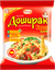 Лапша Доширак Квисти со вкусом говядины 48*70 г