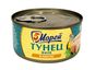 Тунец филе в масле 185г. 5М (tuna) 1/24