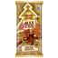 Шоколад Alpen Gold Max Fun молочный Имбирное печенье, имбирь и взрывная карамель 140 г