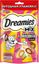 Лакомство для кош Dreamies с добавлением гов/сыр 12*140г