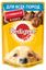 Влажный корм Pedigree для взрослых собак всех пород, с говядиной в соусе, 85г