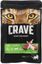 Корм консервированный полнорационный CRAVE для взрослых кошек с ягнёнком, 70г