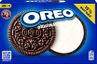 Печенье Oreo 228г
