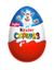 Шоколадное яйцо Kinder Сюрприз, с игрушкой внутри, коллекция Девочки, 20г