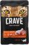 Корм консервированный полнорационный CRAVE для взрослых кошек с курицей, 70г