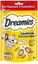 Лакомство для кош Dreamies с добавлением сыра 12*140г