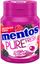 Жевательная резинка Mentos Pure Fresh Лесные ягоды 54г