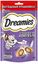 Лакомство для кош Dreamies с добавлением молока 12*140г