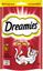 Лакомство для кошек Dreamies подушечки с индейкой, 140г