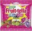 Мармелад жевательный Fruittella Фруктовый поцелуй, 100 г