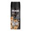 Дезодорант для тела AXE/АКС 150мл Leather & Cookies спрей