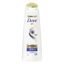 Бальзам-ополаскиватель DOVE/ДАВ HAIR THERAPY 350мл Интенсивное восстановление