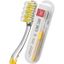Зубная щетка SPLAT Professional 1шт CLINIC CARE средняя