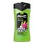 Гель для душа и шампунь 3в1  AXE/АКС 250мл EPIC FRESH