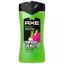 Гель для душа и шампунь 3в1  AXE/АКС 250мл EPIC FRESH