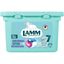 Средство для стирки Lamm 20шт жидкое в капсулах Universal*8