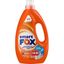 Концентрированный гель для стирки SYNERGETIC 1л SMART FOX COLOR Горный эдельвейс