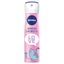 Дезодорант для тела NIVEA 150мл спрей LOVE Be Trendy Нежная Свежесть*6