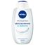 Гель для душа NIVEA 750мл Гель-уход Увлажнение и забота*6