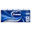Носовые платки ZEMMA Deluxe10шт 3сл Деликатная Забота (спайка 10шт) *32