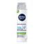 Гель для бритья NIVEA MEN  Одним движением сверхскольжение 200мл