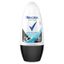 Дезодорант для тела REXONA/РЕКСОНА 50мл женский Crystal Чистая вода пластик (Прозрачный кристалл) шариковый