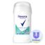 Дезодорант для тела REXONA/РЕКСОНА 40мл Свежесть душа стик