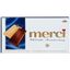 Молочный шоколад Merci, 100г