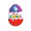 Шоколадное яйцо Kinder Сюрприз, с игрушкой внутри, Классика, 20г