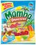 Мармелад жевательный Mamba Фрумеладки команда пиратов, 70г