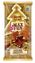 Шоколад Alpen Gold Max Fun молочный Имбирное печенье, имбирь и взрывная карамель 140 г