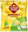 Вареники "Сытый папа" с картофелем 450 гр