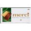 Шоколад Merci Лесной орех и миндаль, 100г