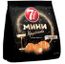 Круассаны мини 7 DAYS с кремом со вкусом игристого вина 265гр х 10