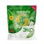 Капсулы для стирки SYNERGETIC 40штх15г COLOR