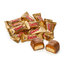 Шоколадные конфеты Twix minis с карамелью и печеньем, 7 кг