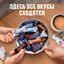 Шоколадные конфеты Snickers minis с карамелью, арахисом и нугой, пакет 180 г