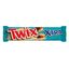 Шоколадный батончик Twix Extra Соленая карамель 82г
