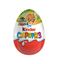 Шоколадное яйцо Kinder Surprise 20г
