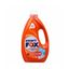 Концентрированный гель для стирки SYNERGETIC 1л SMART FOX COLOR Горный эдельвейс