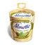 Сыр творожный Almette С огурцами и зеленью 150г 1/8