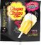 Карамель Chupa Chups B-Pop Тропические фрукты, 15г, 45шт