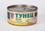 Тунец филе в масле 185г. 5М (tuna) 1/24