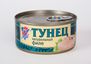 Тунец филе натур. 185г. 5М (tuna) 1/24