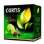 Чай Curtis Fresh Mojito зеленый ароматизированный 1,7г×20пир