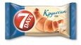 Круассаны 7 DAYS миди ваниль 20х65г
